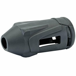 Draper 97772 Protective Rubber Sleeve/Boot for XP20 High Torque Impact Wrenches, Black