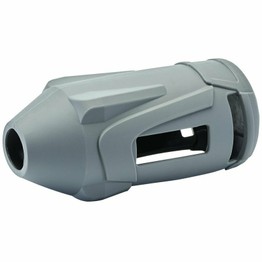 Draper 97773 Protective Rubber Sleeve/Boot for XP20 High Torque Impact Wrenches, Grey