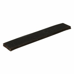 Draper 37792 Silicon Carbide Abrasive Strips, 38mm x 225mm, 180 Grit (Pack of 10)