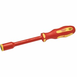 Draper 99490 VDE Fully Insulated Nut Driver, 11mm
