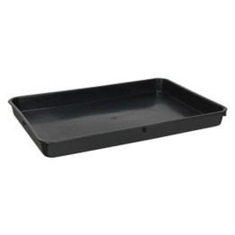 Sealey DRPL09 Drip Tray Low Profile 9ltr