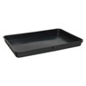 Sealey DRPL09 Drip Tray Low Profile 9ltr additional 1