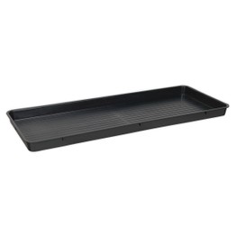 Sealey DRPL15 Drip Tray Low Profile 15ltr