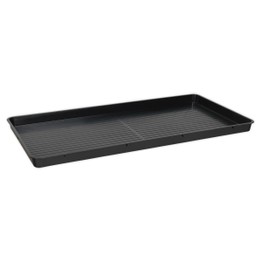 Sealey DRPL25 Drip Tray Low Profile 25ltr