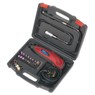 Sealey E540 Multipurpose Rotary Tool & Engraver Kit 40pc 230V additional 4