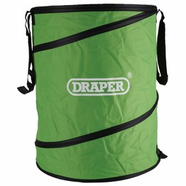Draper 98950 POP UP TIDY BAG 120LTR