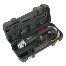 Sealey ER1700PD Polisher Digital &#8709;180mm 1100W/230V Lightweight