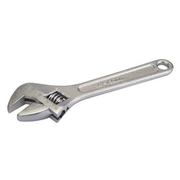 Silverline Adjustable Wrench