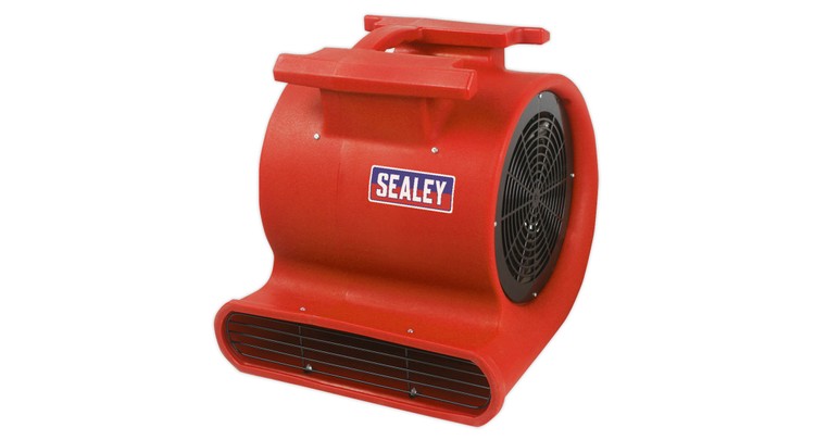 Sealey ADB3000 Air Dryer/Blower 2860cfm 230V