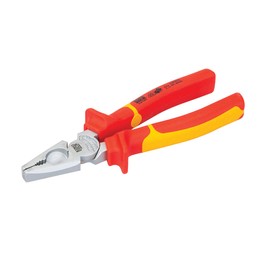 King Dick VDE Combination Pliers - 180mm