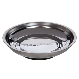 Silverline Magnetic Parts Tray - 150mm