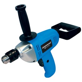 Silverline 600W Low Speed Mixing Drill