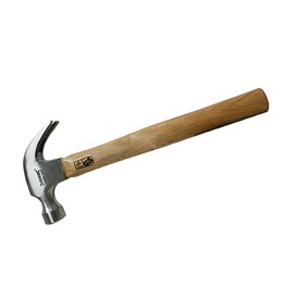 Silverline Claw Hammer Ash