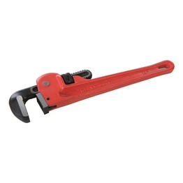 Dickie Dyer Heavy Duty Pipe Wrench