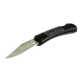 Silverline Pocket Knife - 60mm