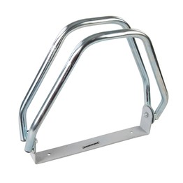 Silverline Wall Bicycle Holder - 180Â° Adjustable