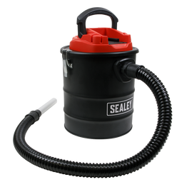 Sealey CP20VAV Handheld Ash Vacuum Cleaner 20V SV20 Series 15L