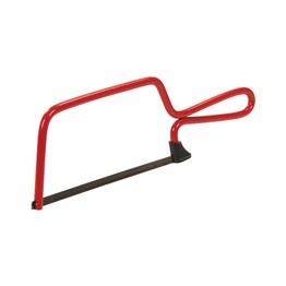 Dickie Dyer Junior Hacksaw with Blade - 150mm / 6"