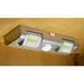 Sealey GL93 Auto 8 LED Light with PIR Sensor 3 x AA Cell additional 2