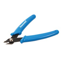 Silverline Electronic Nippers - 125mm / 5"