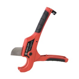 Dickie Dyer Plastic Hose & Pipe Cutter