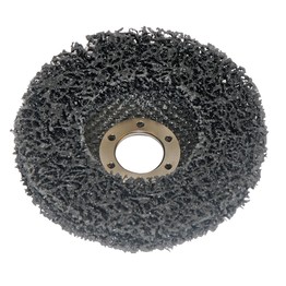 Silverline Polycarbide Abrasive Disc