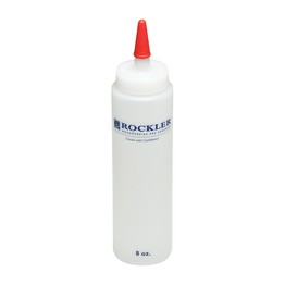 Rockler Glue Bottle with Standard Spout - 8oz
