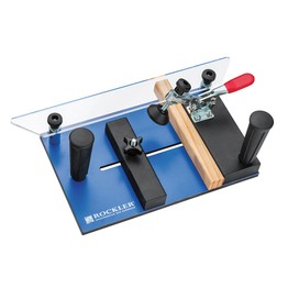 Rockler Rail Coping Sled - 5" x 1-1/4"