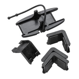 Rockler Band Clamp Accessory Kit - 5pce