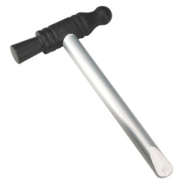 Sealey H1MOT Corrosion Assessment Hammer - MOT Approved