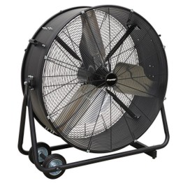 Sealey HVD36P Industrial High Velocity Drum Fan 36" 230V - Premier
