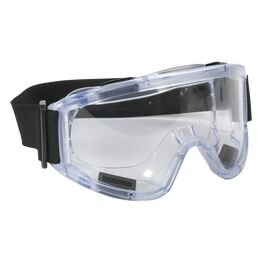 Sealey Premium Indirect Vented Goggles 9202