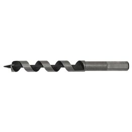 Sealey Auger Wood Drill &Oslash;14 x 155mm AW14x155