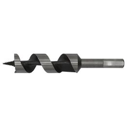 Sealey Auger Wood Drill &Oslash;25 x 155mm AW25x155