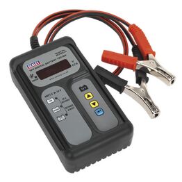 Sealey Digital Battery Tester 12V BT2101