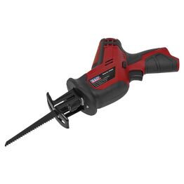 Sealey Cordless Reciprocating Saw 12V - Body Only CP1208