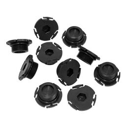 Sealey Plastic Sump Plug - BMW - Pack of 10 DB8165