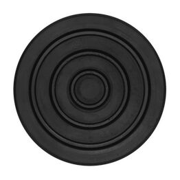 Sealey Safety Rubber Jack Pad - Type A JP06