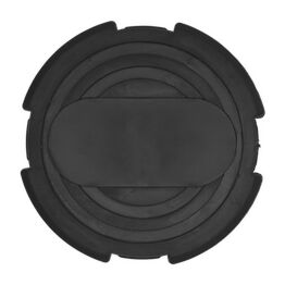 Sealey Safety Rubber Jack Pad - Type B JP09