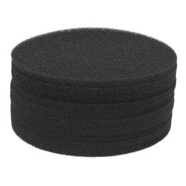 Sealey Foam Filter for PC300BL Pack of 10 PC300BLFF10
