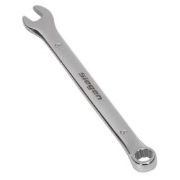 Sealey Combination Spanner 6mm S01006
