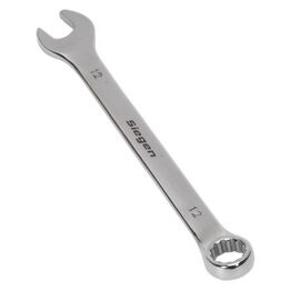 Sealey Combination Spanner 12mm S01012