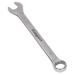 Sealey Combination Spanner 18mm S01018