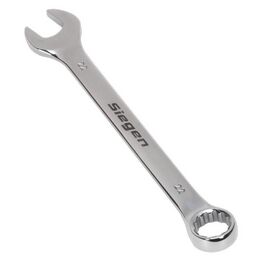 Sealey Combination Spanner 22mm S01022