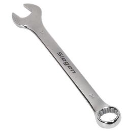 Sealey Combination Spanner 24mm S01024
