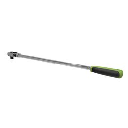 Sealey Ratchet Wrench 1/2"Sq Drive Extra Long Flexi-Head Flip Reverse S01209