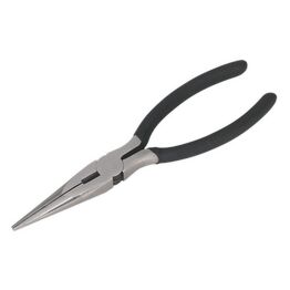 Sealey Long Nose Pliers 200mm S0443