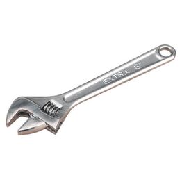 Sealey Adjustable Wrench 200mm S0451
