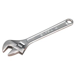 Sealey Adjustable Wrench 250mm S0452