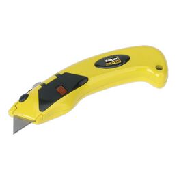 Sealey Retractable Utility Knife Auto-Load S0555